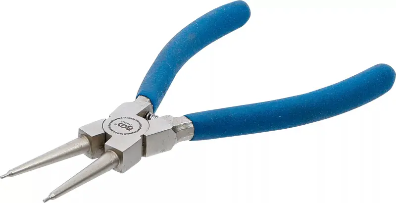 Kleště 150 mm na vnitřní rozpěrné kroužky BGS100450-2 (BGS100450-2)