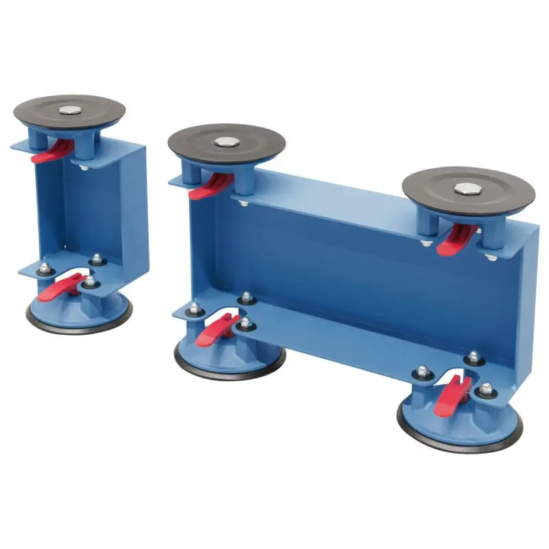 Vakuová upínací sada Bernardo VH 03 (BER142021)