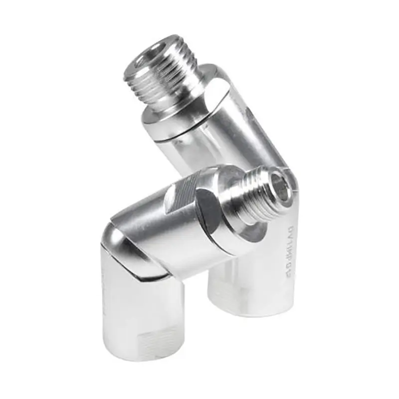 Otočný a naklápěcí kloub Chicago Pneumatic Air Flex 1/2" BSP (CP8940171566)