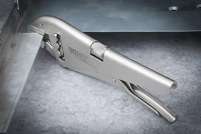 kleště grip 250 mm, stavitelné do 55 mm (BGS100493)