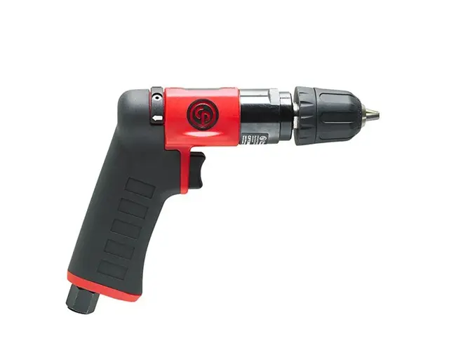 Chicago Pneumatic CP7300RQCC Pneumatická pistolová vrtačka 6 mm (CP8941073012)