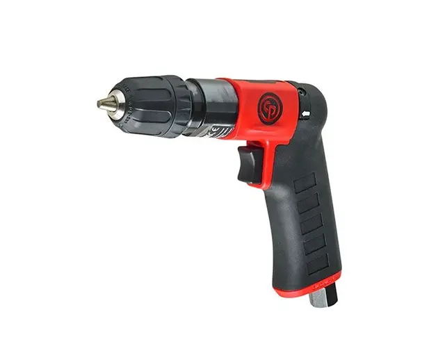 Chicago Pneumatic CP7300RQCC Pneumatická pistolová vrtačka 6 mm (CP8941073012)