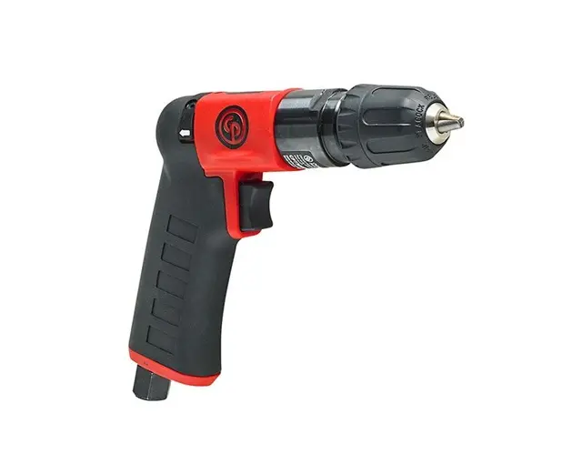 Chicago Pneumatic CP7300RQCC Pneumatická pistolová vrtačka 6 mm (CP8941073012)
