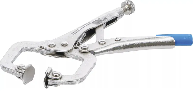 kleště grip 110 mm, C-profil (BGS100507)