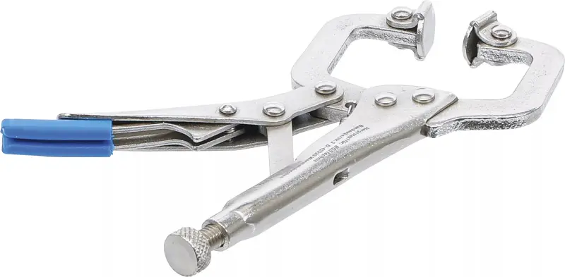 kleště grip 110 mm, C-profil (BGS100507)