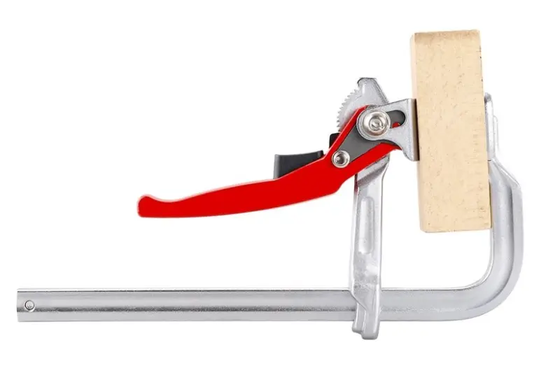 svěrka 23561 Festa 300x100mm, kovaná (L23561)