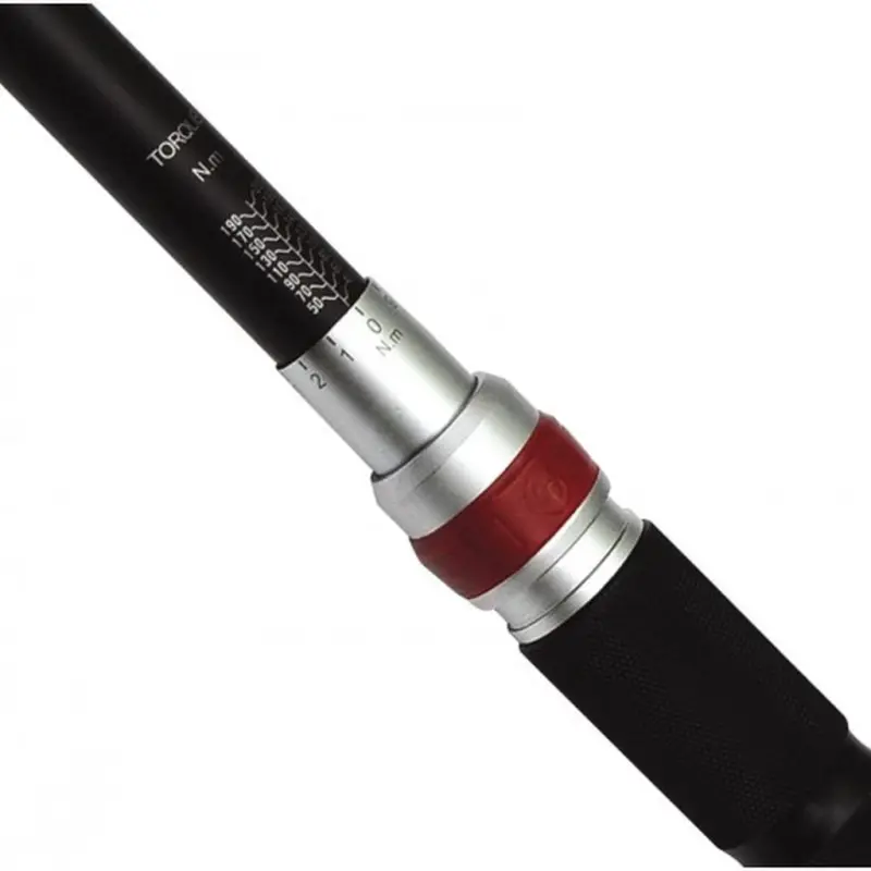 Momentový klíč 1/2" Chicago Pneumatic CP8915 (40 ÷ 200 Nm) (CP8941089150)