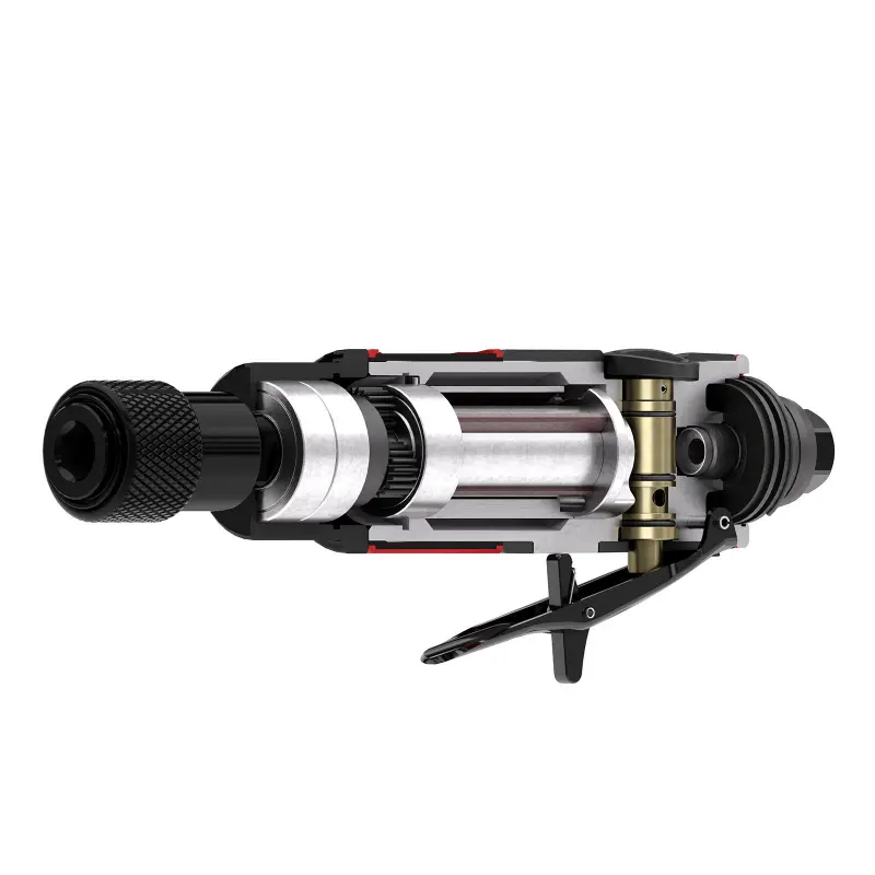 Nízkootáčková pneumatická přímá bruska 3/8" CP873C (CP9840176891)