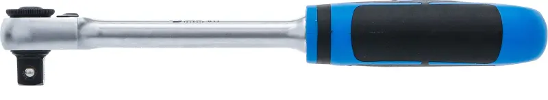 Přepínací ráčna 3/8" BGS100611 - extra štíhlá (BGS100611)