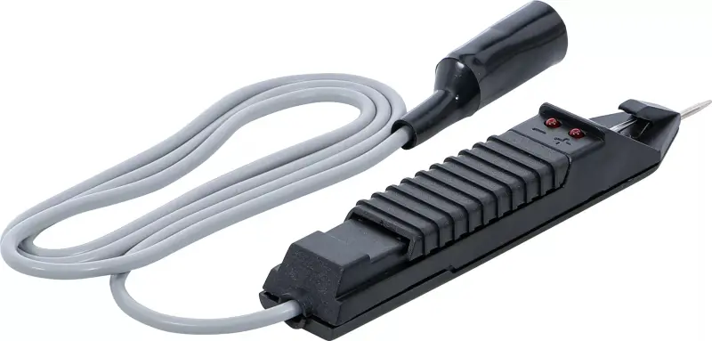 Zkoušečka polarity 3 ÷ 48 V BGS100723 (BGS100723)