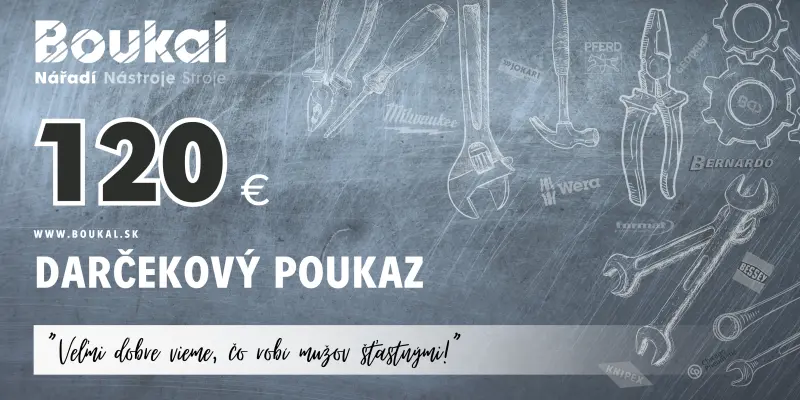 Dárkový poukaz v hodnotě 3.000 Kč