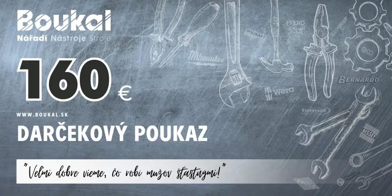 Dárkový poukaz v hodnotě 4.000 Kč
