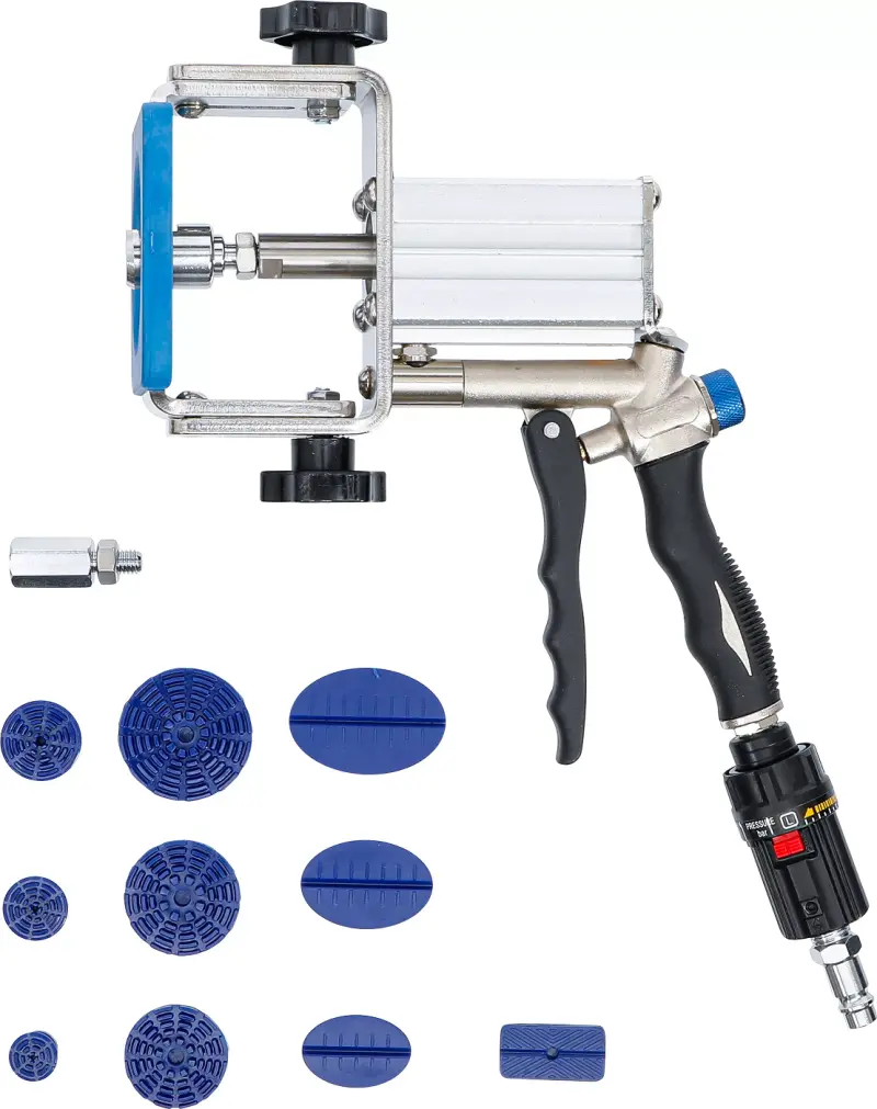 Pneumatický karosářský přípravek, BGS 875 (BGS100875)