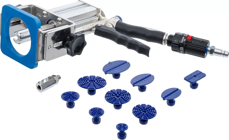 Pneumatický karosářský přípravek, BGS 875 (BGS100875)