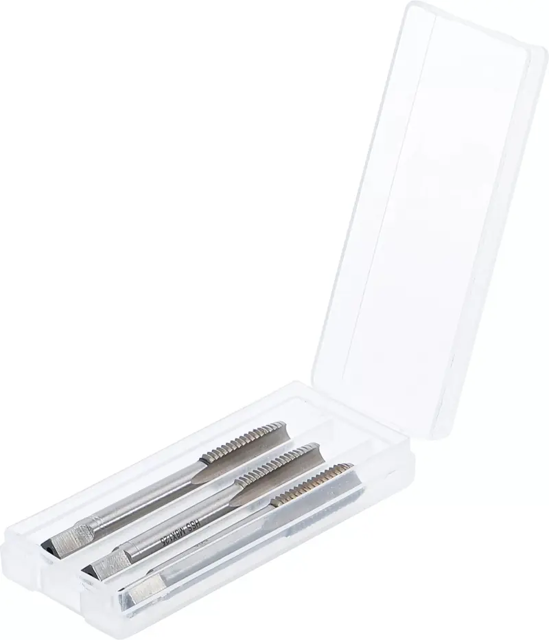 Sadový závitník M8 x 1,25 mm BGS100934 HSS-G (BGS100934)