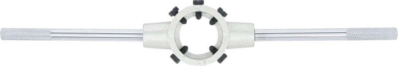 Ruční vratidlo pro závitové kruhové čelisti #5 38 x 14 mm BGS100944 (BGS100944)