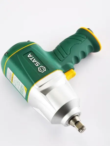 1/2" pneumatický rázový klíč 1050nm (SATAST01119)