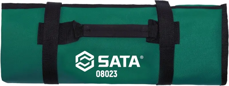 11 ks Sada metrických očkových klíčů - 6x7 až 20x22 (SATAST08023)