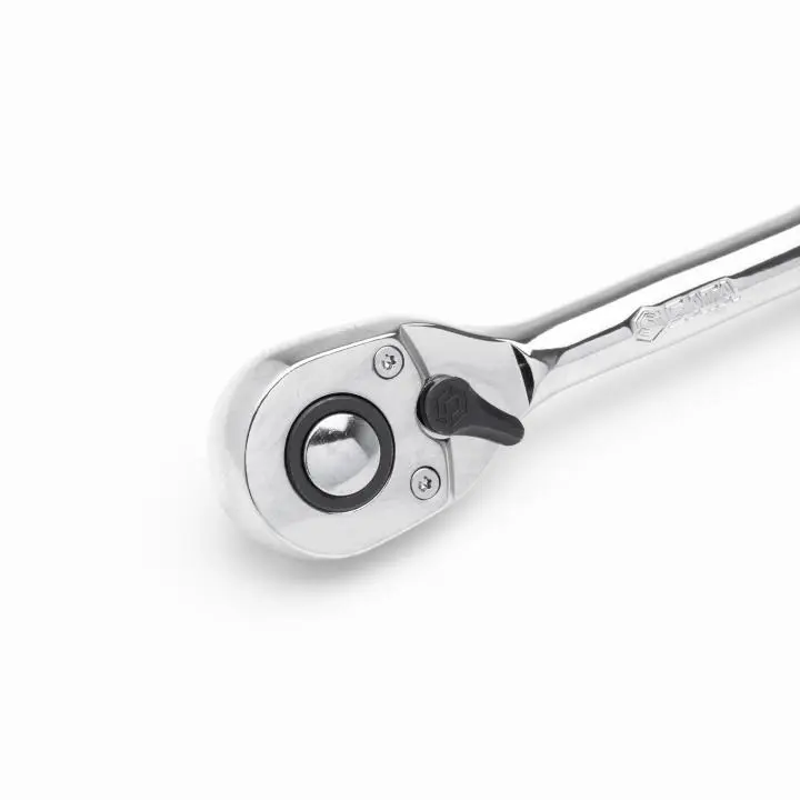 60 ks. Sada metrických nástrčných hlavic 1/2" s 6 (SATAST09007SJ)
