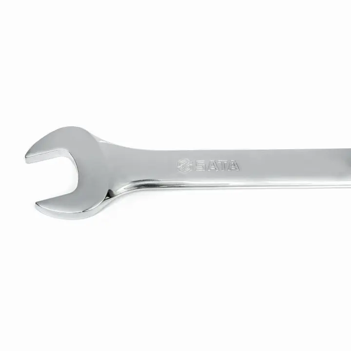 11 ks. Sada očkoplochých klíčů SAE - 1/4", 5/16", (SATAST09021SJ)