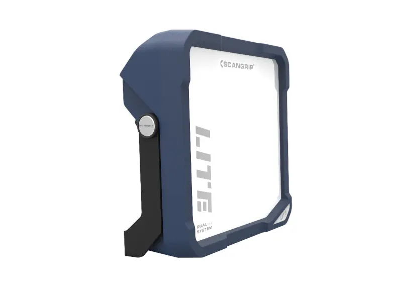 Profesionální pracovní LED světlo Scangrip VEGA LITE 1500 C+R (DATSCAN3545125)