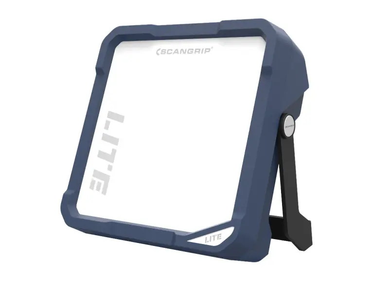 Profesionální pracovní LED světlo Scangrip VEGA LITE 4000 (DATSCAN3545325)