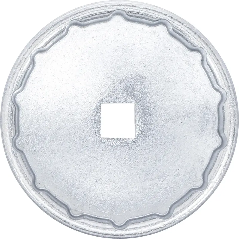 Klíč na olejové filtry WH 903 - průměr 74 mm, 14hranný BGS101041 (Audi, BMW, Mercedes-Benz, Opel, VW) (BGS101041)