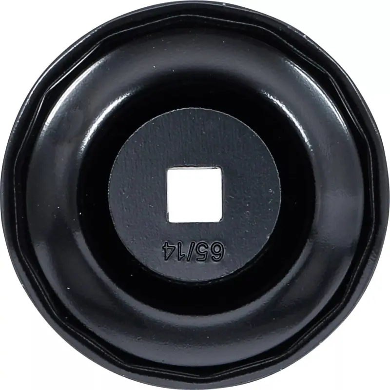 Klíč na olejové filtry průměr 65 mm, 14hranný BGS101047 Pro Daihatsu, Fiat, Nissan, Toyota (BGS101047)