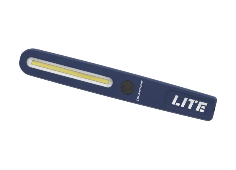 Výkonná COB LED svítilna Scangrip STICK LITE M (DATSCAN3566625)