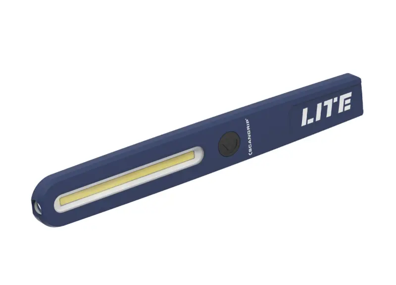 Výkonná COB LED svítilna Scangrip STICK LITE M (DATSCAN3566625)