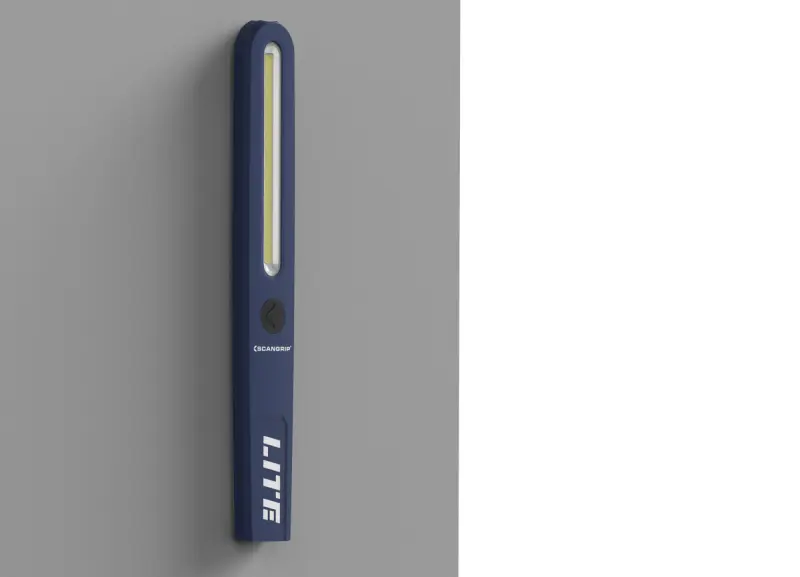 Výkonná COB LED svítilna Scangrip STICK LITE M (DATSCAN3566625)