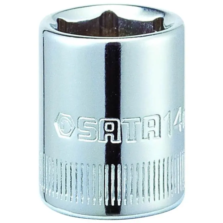 Nástrčná hlavice 1/4" Hex 5 mm SATA ST11304SC (SATAST11304SC)