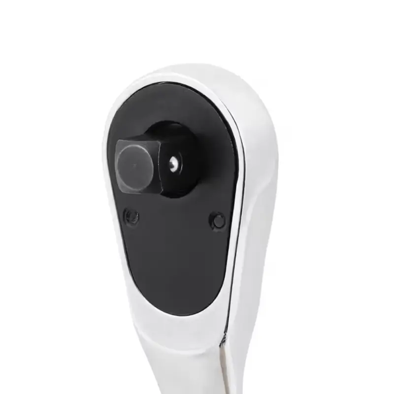 3/8" pohonná ráčna Offset s rychloupínacím mechani (SATAST12970SC)