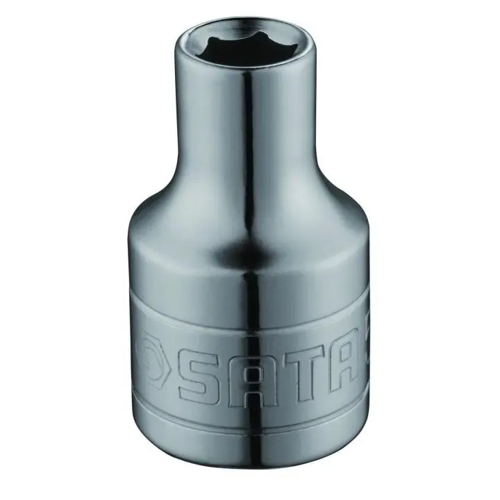 1/2" nástrčný šestihran 1" (SATAST13112SC)