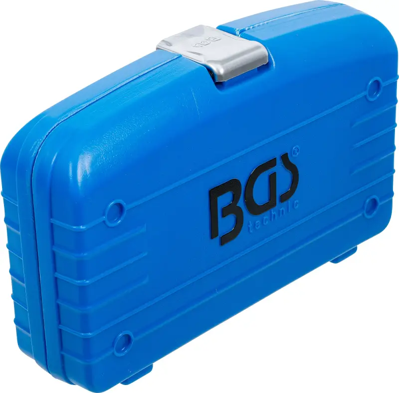 Nástrčné hlavice 3/8" a 1/2" na lambda sondy BGS101140 Sada 7 dílů (BGS101140)