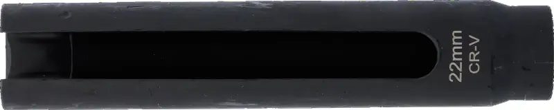 Nástrčná hlavice 1/2" 22 x 150 mm BGS101173, pro lambda sondu (BGS101173)