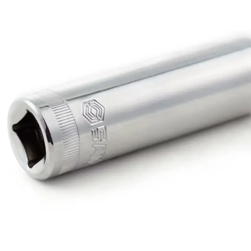 1/2" nástrčná hlavice s 12 hroty 19mm (SATAST13819)