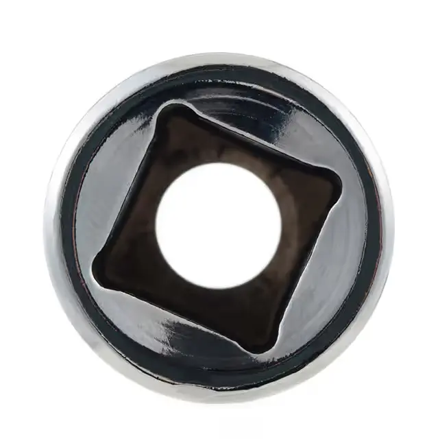1/2" nástrčná hlavice s 12 hroty 19mm (SATAST13819)