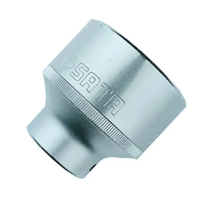 3/4" nástrčná hlavice s 12 hroty 3/4" (SATAST16501SC)
