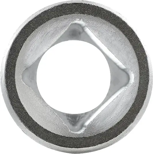 3/4" nástrčná hlavice s 12 hroty 27 mm (SATAST16609SC)
