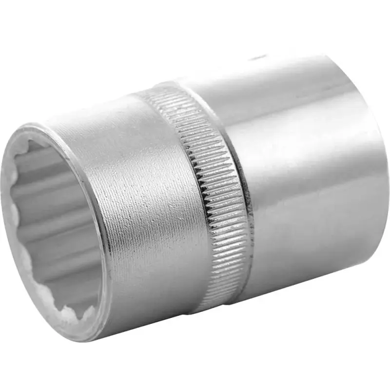 3/4" nástrčná hlavice s 12 hroty 38 mm (SATAST16618SC)