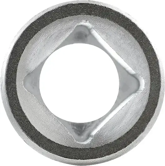 3/4" nástrčná hlavice s 12 hroty 46 mm (SATAST16620SC)