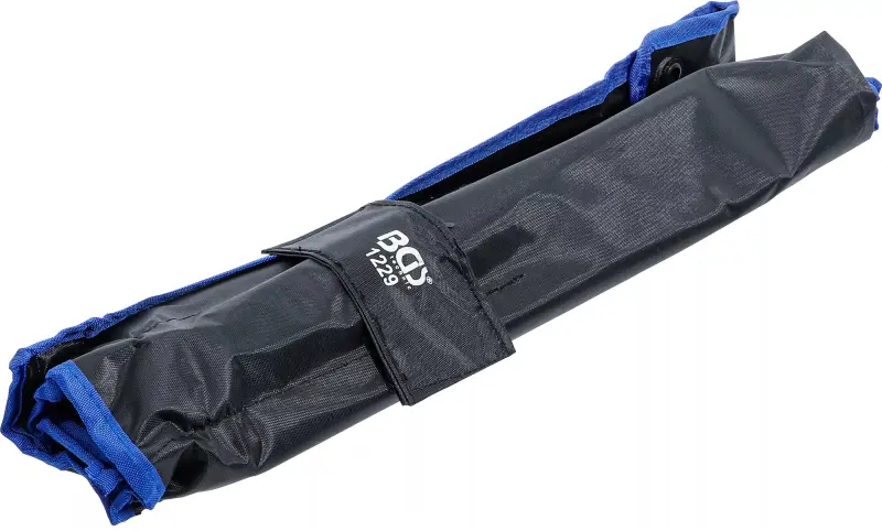 Prázdná kapsa BGS101229-LEER z tetronu pro sadu klíčů BGS 1229 (BGS101229-LEER)