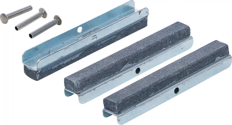 Brusný - honovací kámen 75 mm BGS101258 pro č. 101157. 3 ks - drsnost 280 (BGS101258)