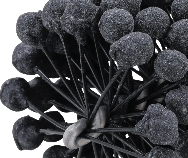 Honovací přípravek pro válce motorů pr. 75 ÷ 77 mm BGS101266 Hrubost P 180 (BGS101266)