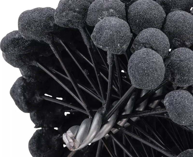 Honovací přípravek pro válce motorů pr. 87 ÷ 89 mm BGS101268 Hrubost P 180 (BGS101268)