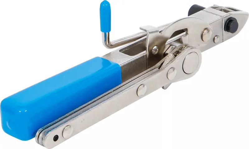 přípravek pro montáž nekonečných pásových spon (BGS101509)