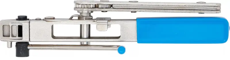 přípravek pro montáž nekonečných pásových spon (BGS101509)