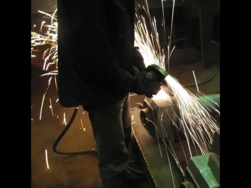 Pneumatická úhlová bruska Deprag PBU 180F-80X (DEP826311A)