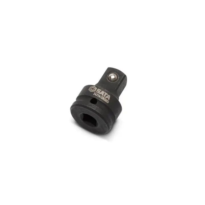 Nárazový adaptér 1/4" 1/4" F X 3/8" M (SATAST34714SC)